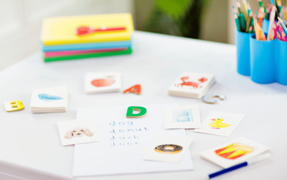 Getting an assessment can be a great way to discover any challenges with speech, motor skills, memory, or managing emotions.