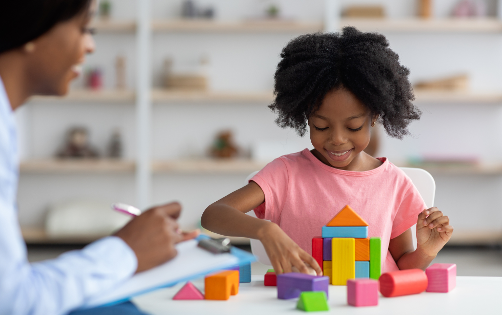 How Does a Psychoeducational Assessment Identify Autism Spectrum Disorder?