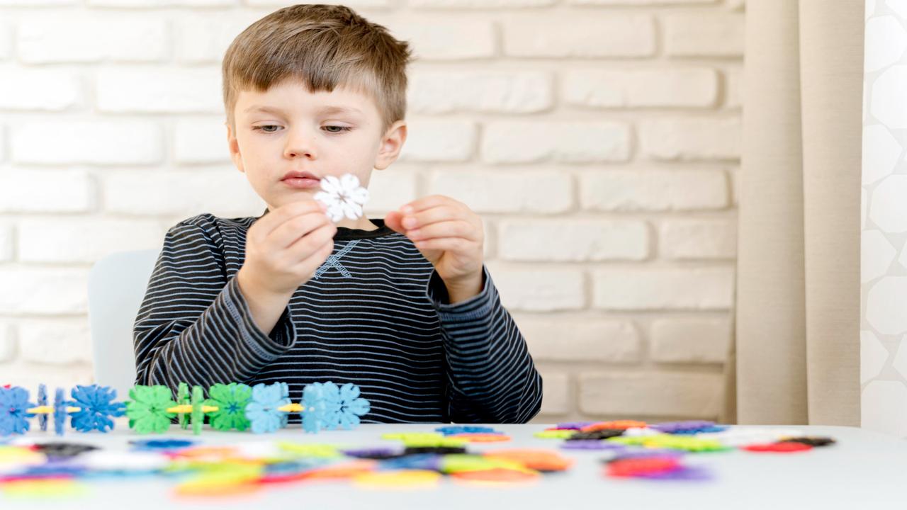 Conducting an early autism signs assessment helps identify your child’s unique needs so they can get the right support to grow.