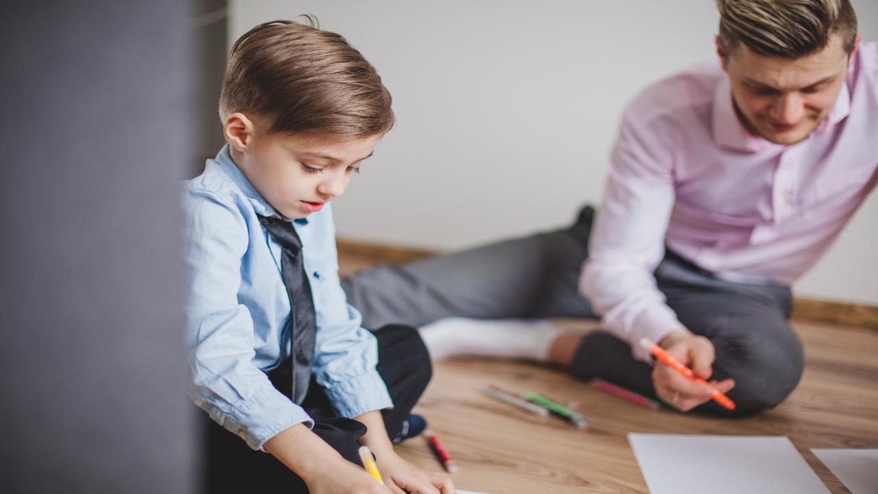 noticing that your child struggles with focus, restlessness, or impulsivity can feel overwhelming.