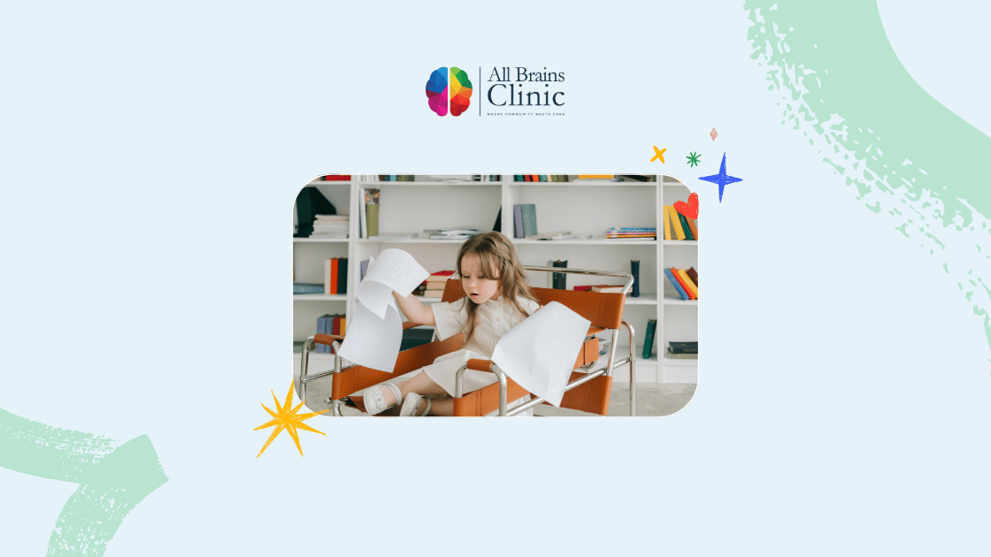autism books for parents and children
