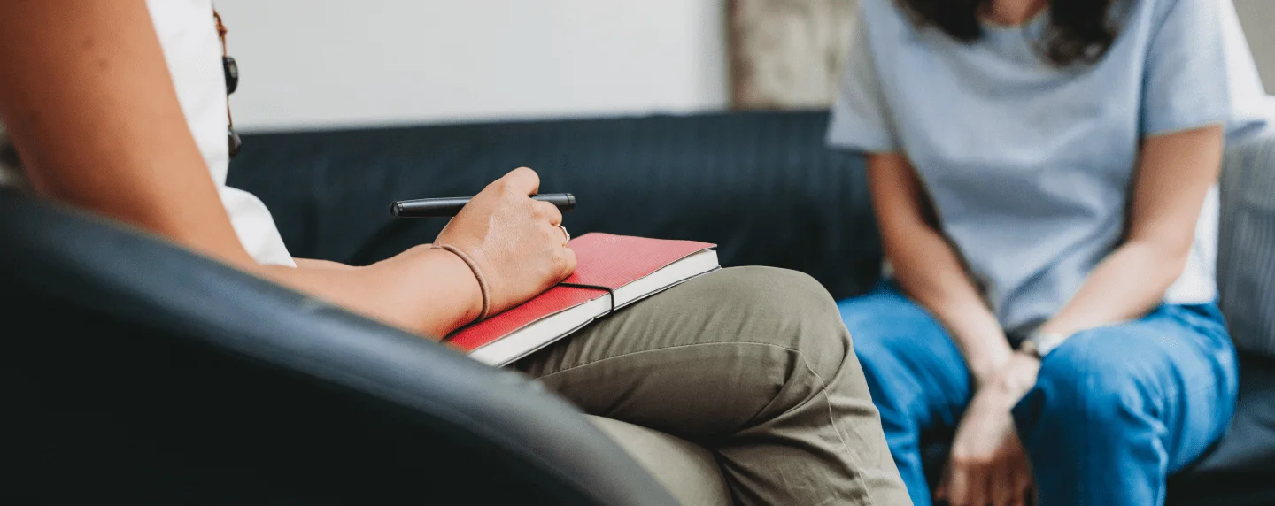 Cognitive Behavioural Therapy