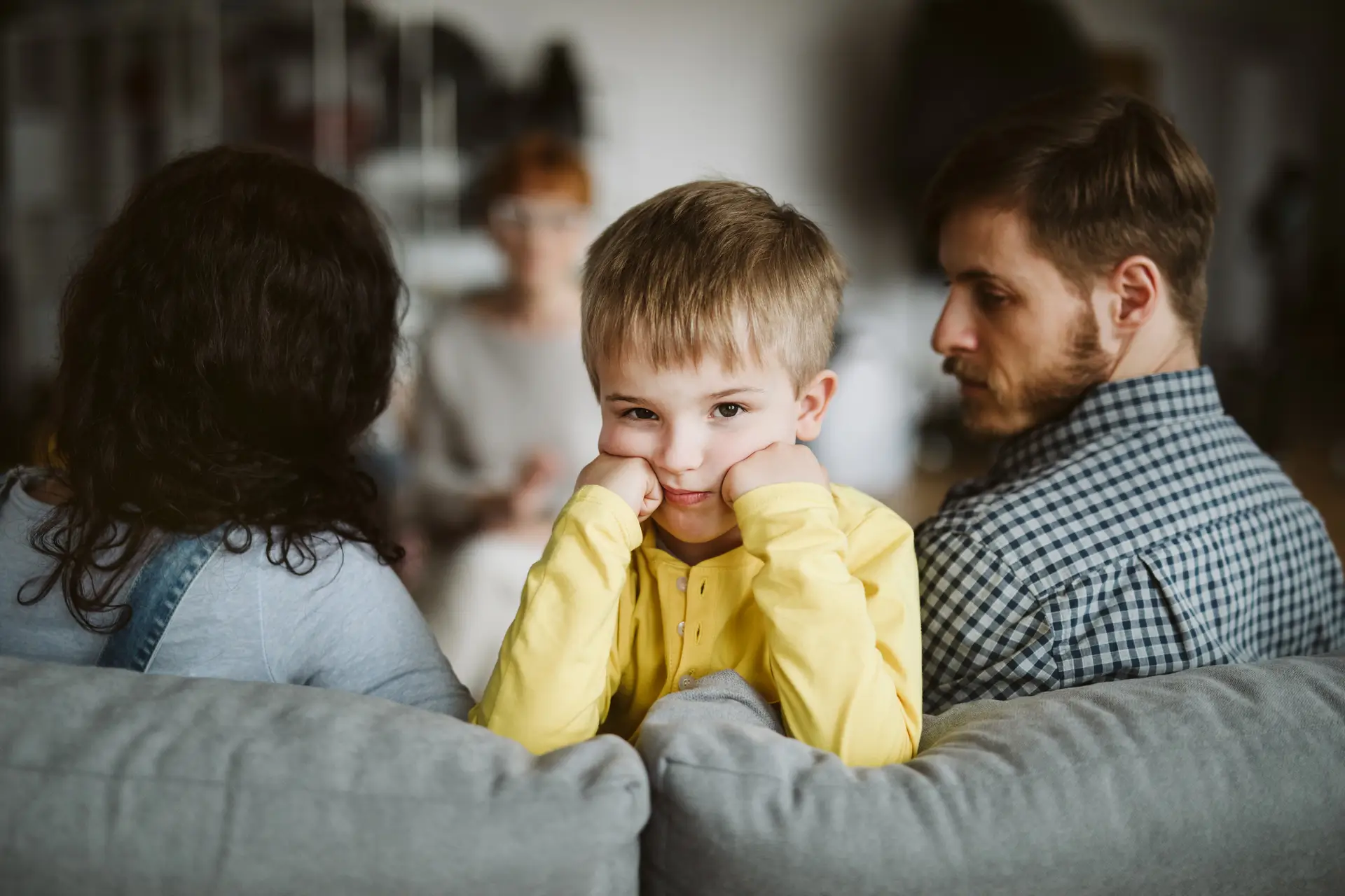 Parent Training