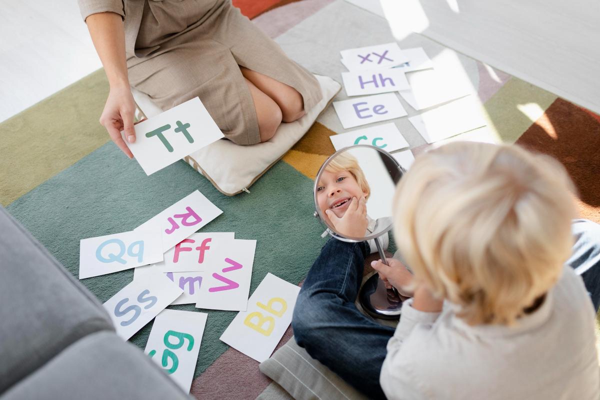 Signs Your Child May Benefit from a Speech and Language Assessment