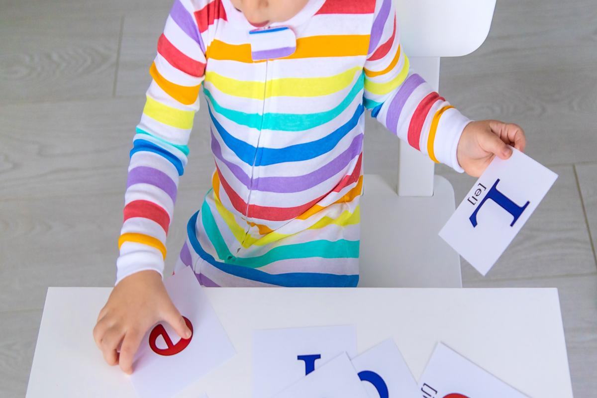 Early Language Screening Matters for Your Child’s Future